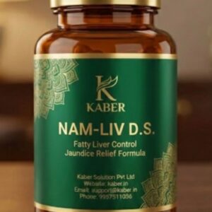 NAM-LIV.D.S capsules